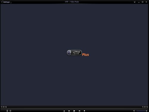 Kmplayer Plus